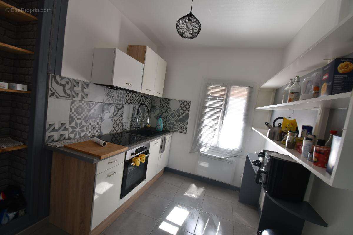 Maison à ARQUIAN
