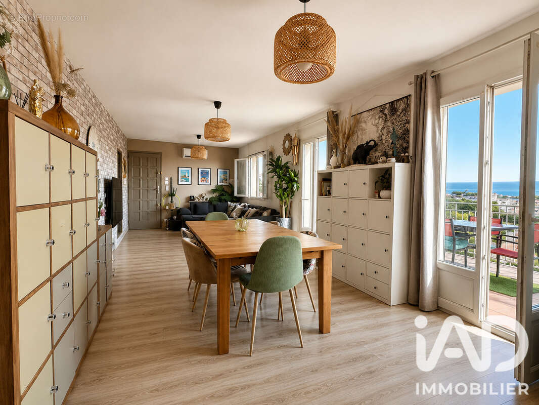 Maison 83 m² à Marseille-15e  - photo 8