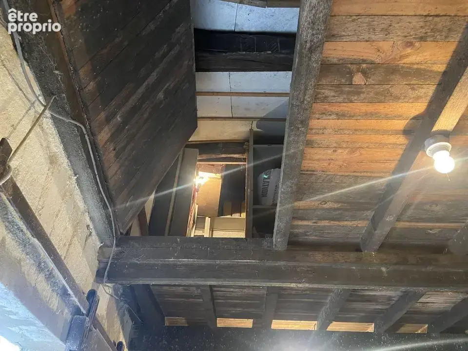 Batiment a usage de chai ou de stockage 23 m2 pauillac - photo 5