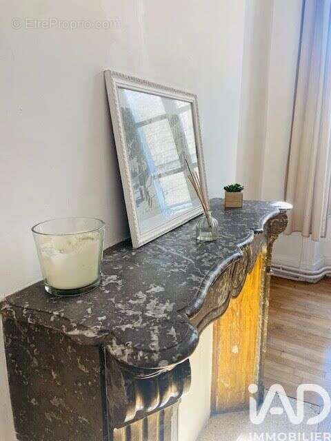 Photo 6 - Appartement à DOLE