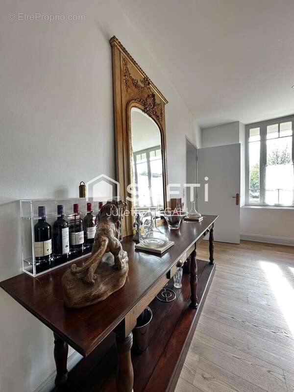 Maison 345 m² à Montagne  - photo 5