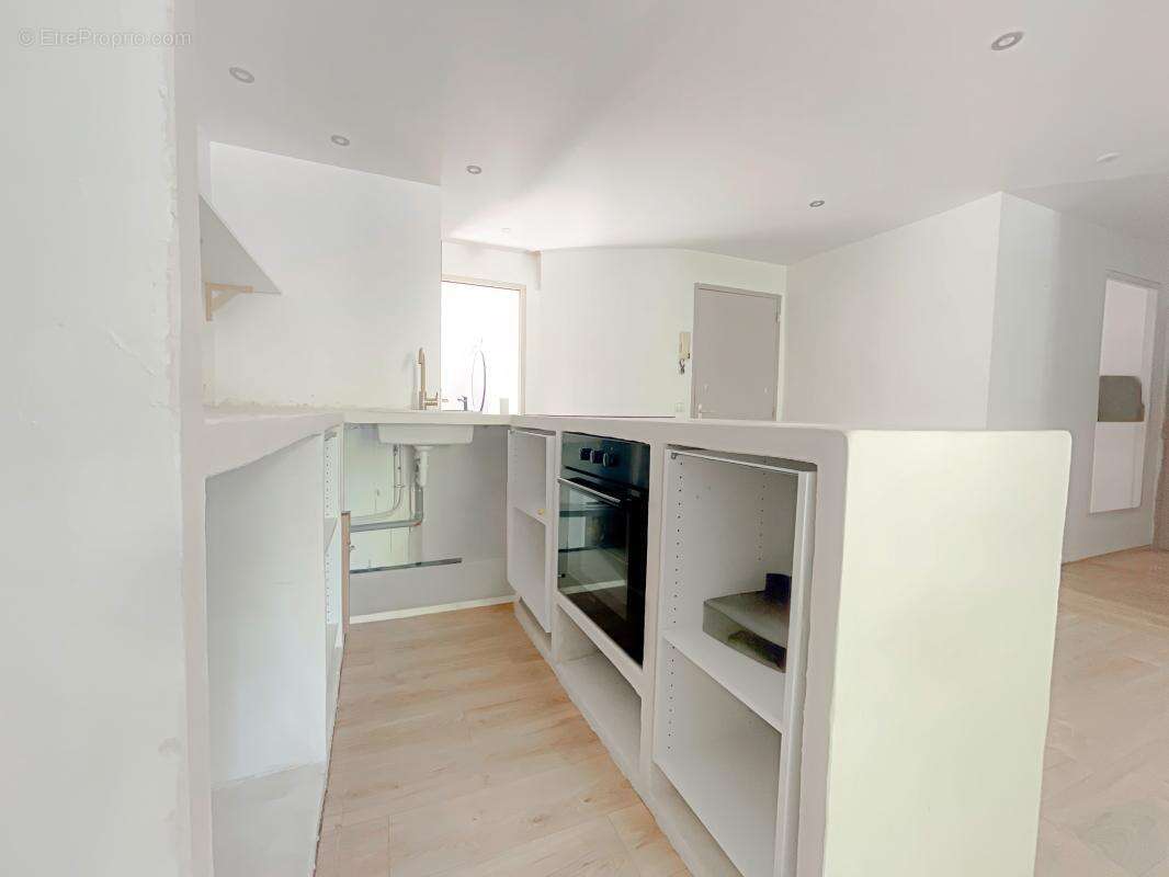 Appartement - photo 7