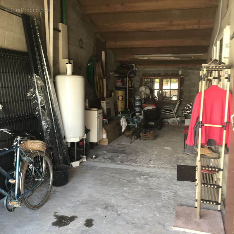 Maison à L'AIGUILLON-SUR-MER