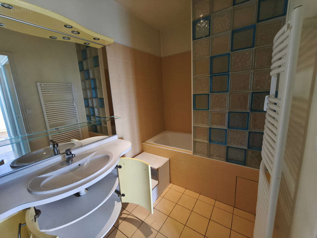 Appartement à TROYES