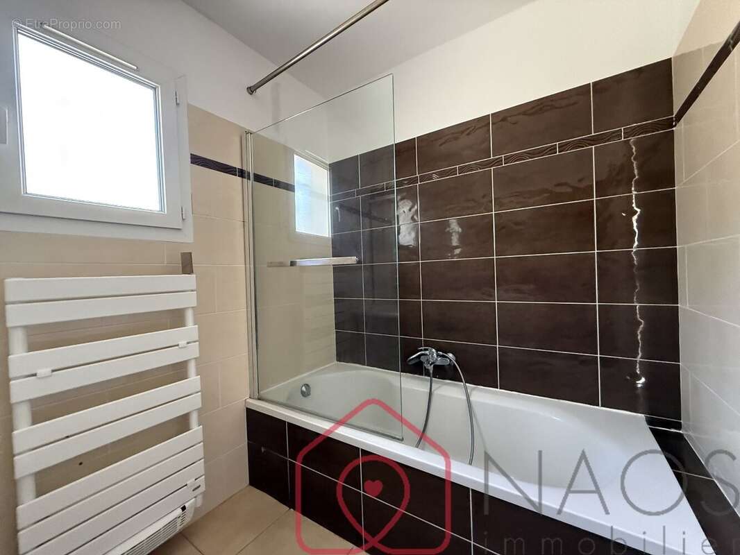 Villa 4 pièces 3 chambres - photo 7
