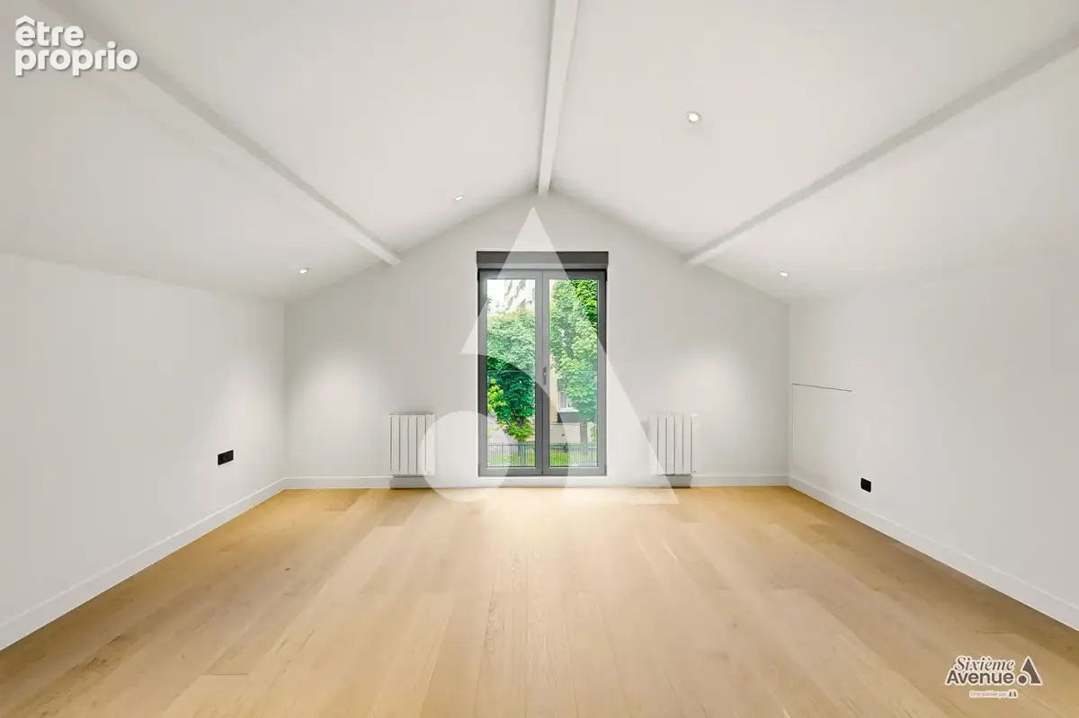 Duplex d'Exception, 3 pièces de 83 m2 avec terrasse - photo 11