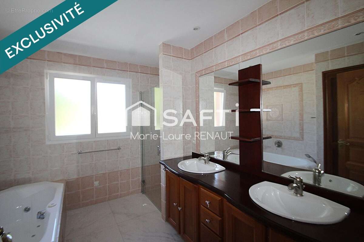 Photo 8 - Maison à LISLE-SUR-TARN