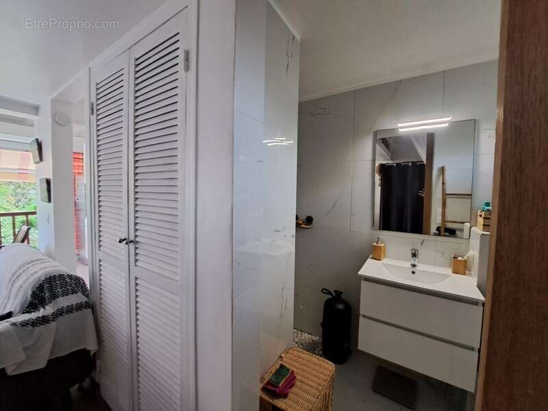 Appartement à SAINT-FRANCOIS