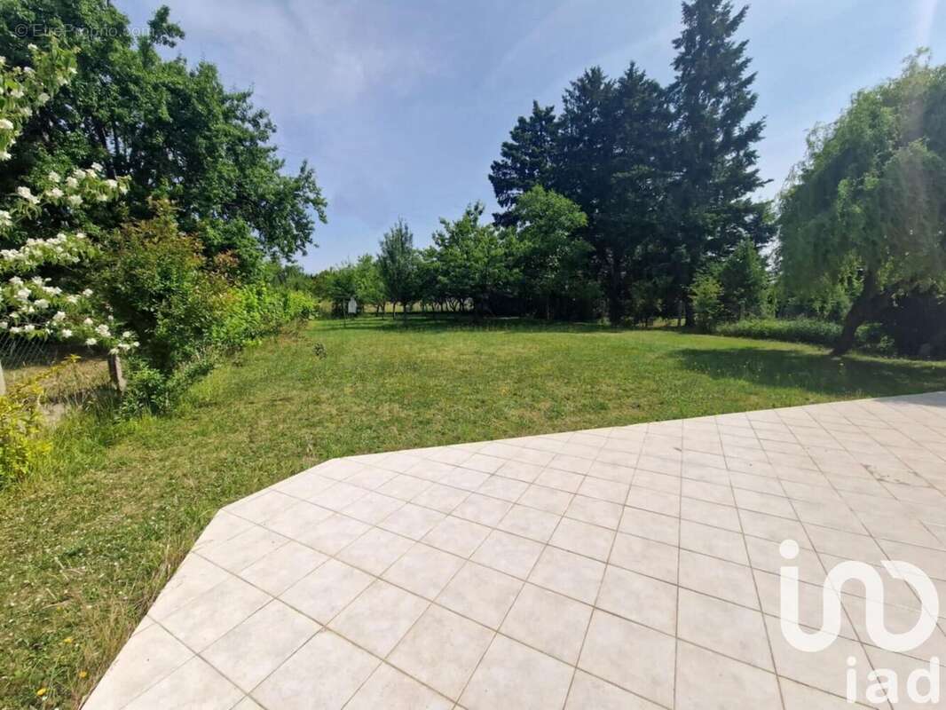 Photo 5 - Maison à GIEN