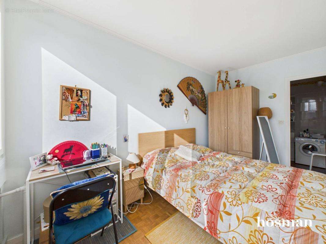 Appartement à FONTENAY-SOUS-BOIS