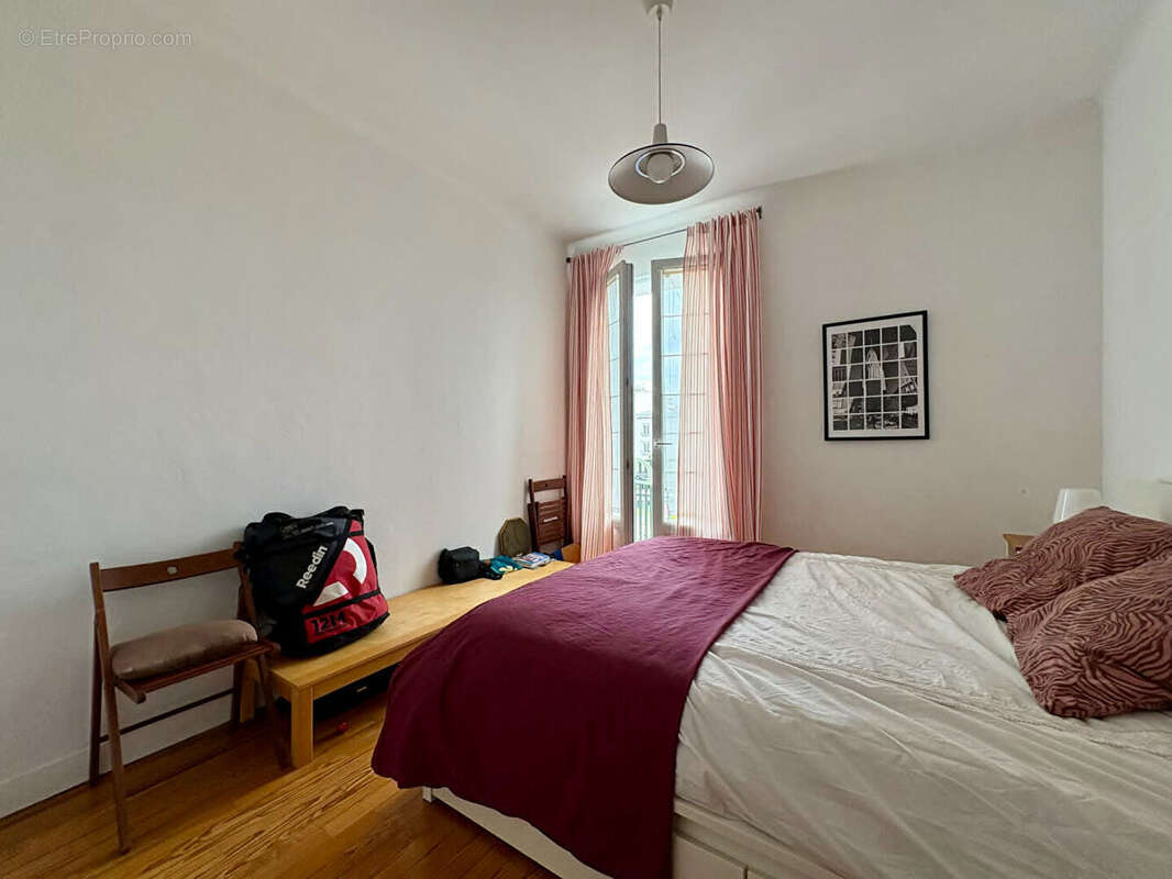 Appartement à BREST