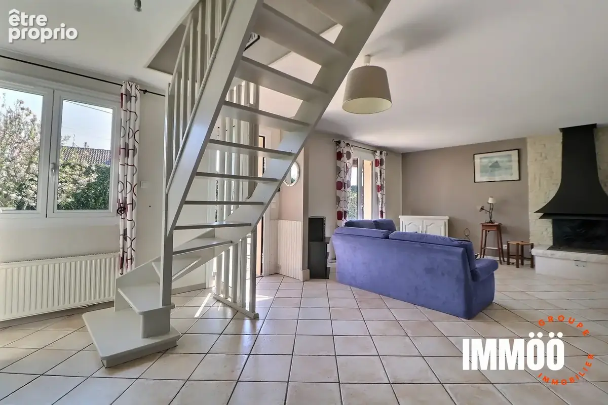 Maison 6 pièces 146 m² à vendre à Jumieges (76480) - photo 4