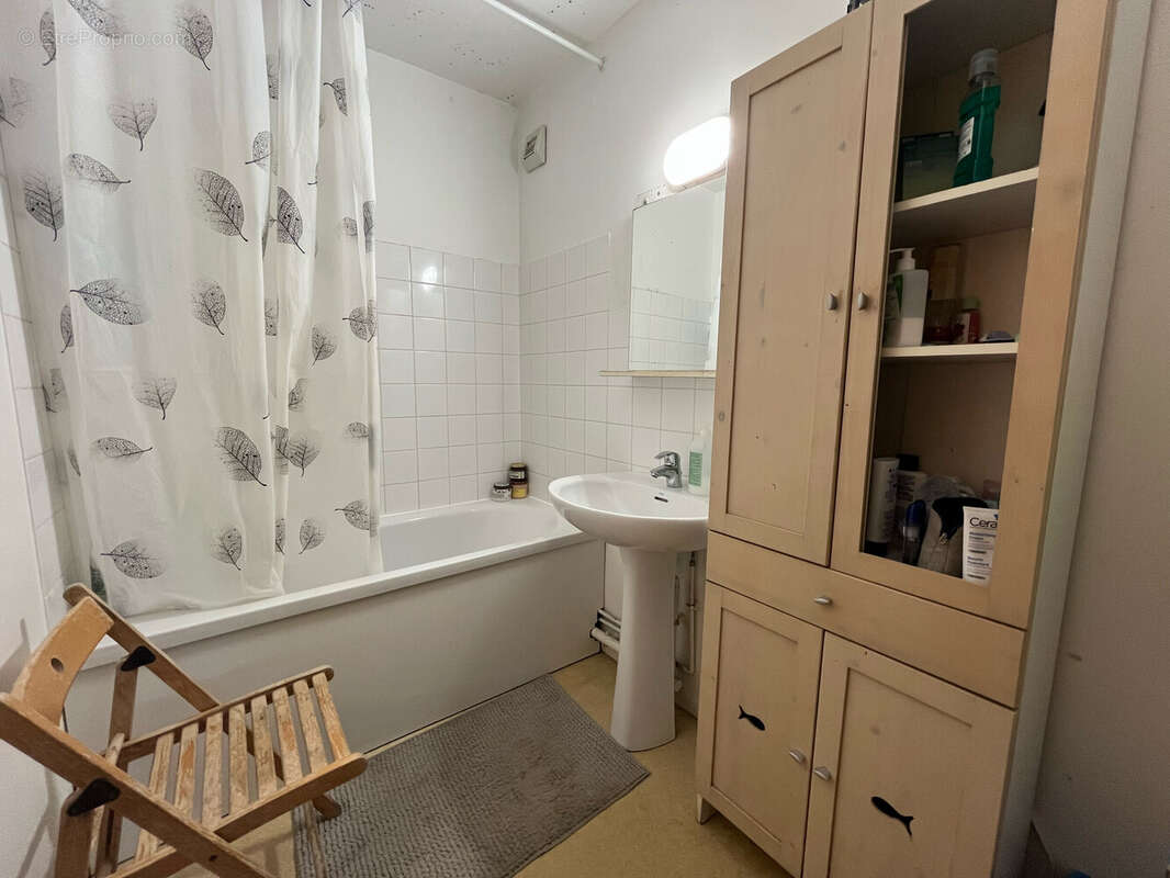 Appartement à PLAISIR