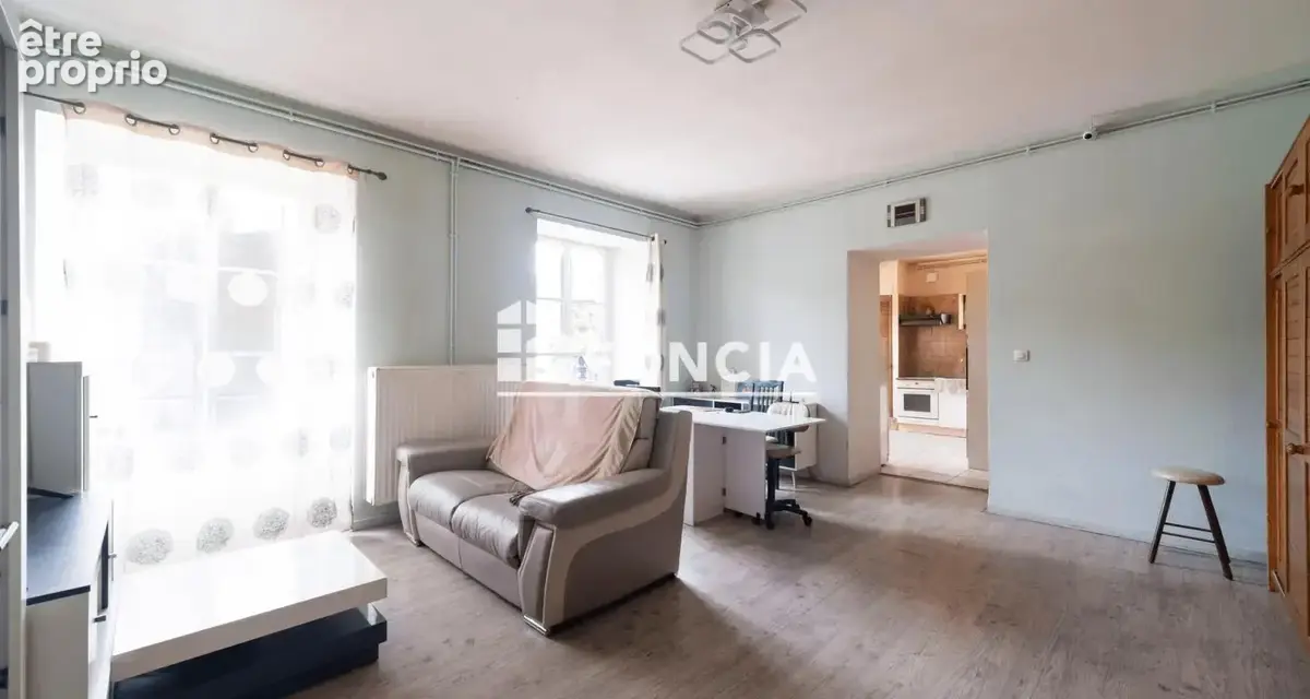 INVESTISSEURS: Rentabilité 8% à saisir/ T3 avec locataire en place - photo 2