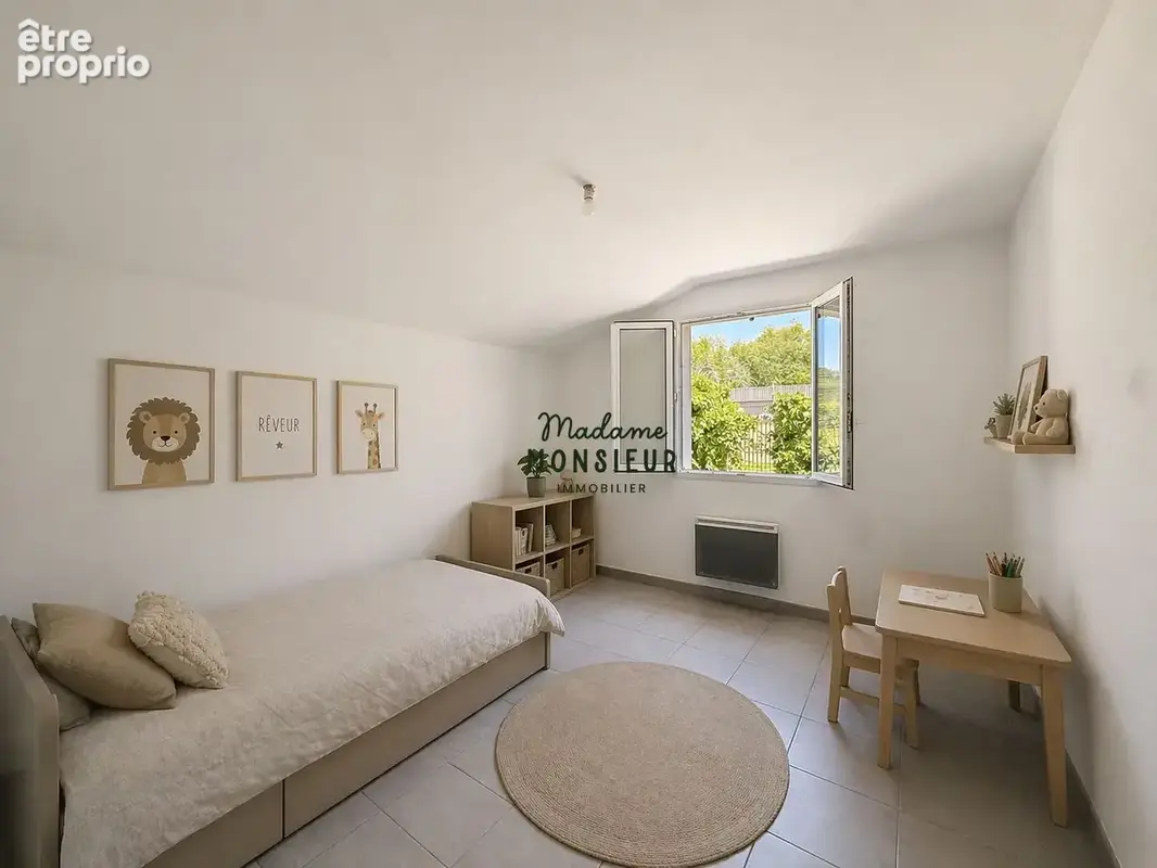 Maison individuelle de plain pied 103 m2 - photo 10