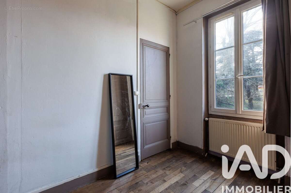 Photo 8 - Maison à FRANCHEVILLE