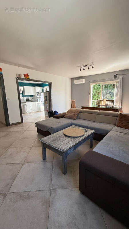 Exclusivite grande maison montfrin 5 chambres - photo 9