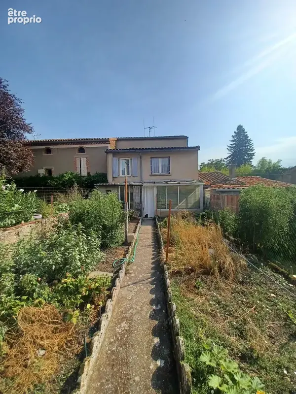 Maison 4 pièces 88 m² à vendre à Realmont (81120) - photo 6