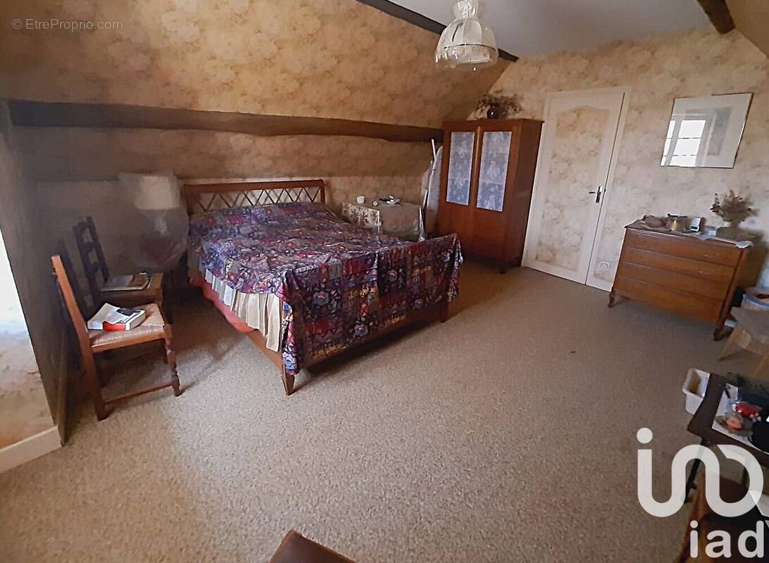 Photo 1 - Maison à ARCES-DILO