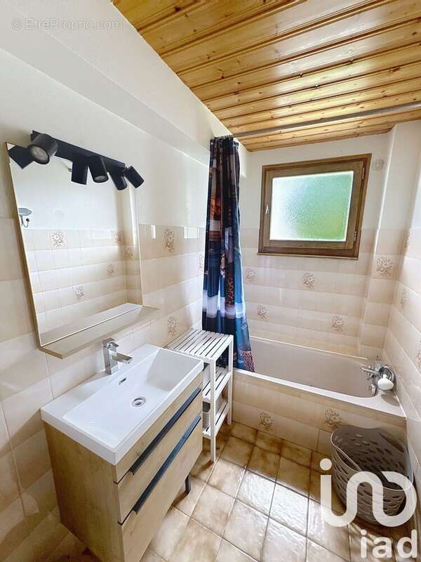 Photo 8 - Appartement à LE GRAND-BORNAND