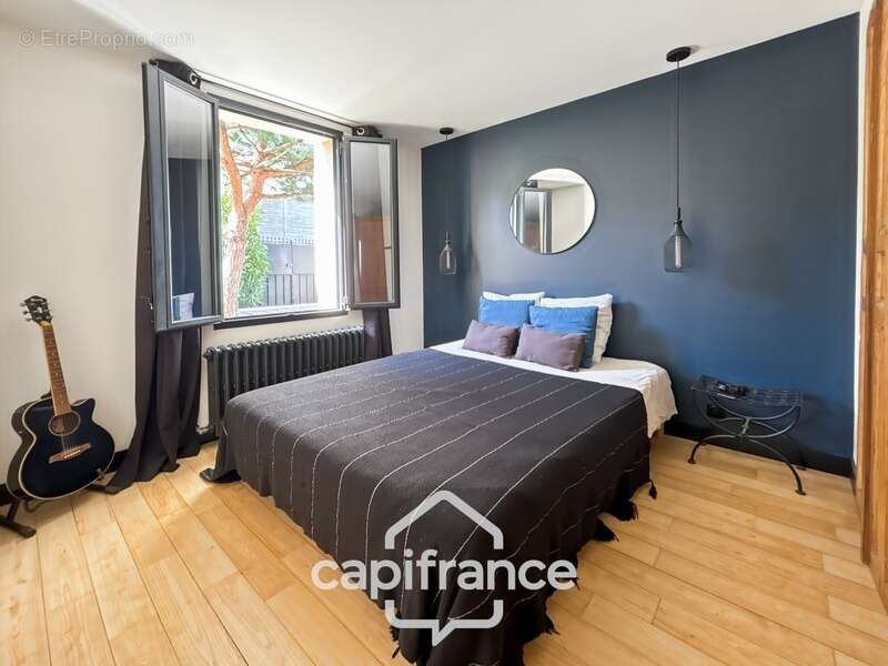 Maison à TALENCE
