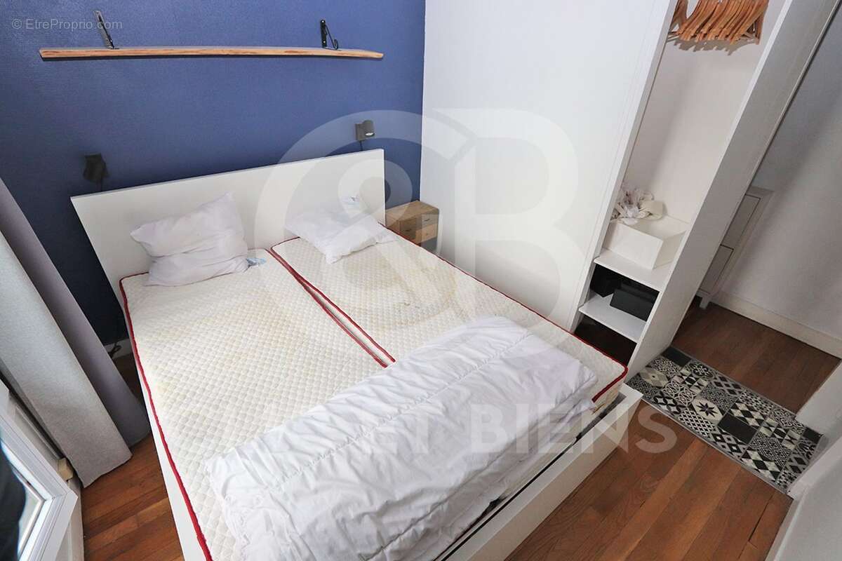 Appartement 27 m² à Viroflay  - photo 3
