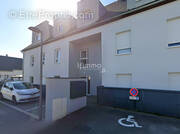 Appartement à KINGERSHEIM