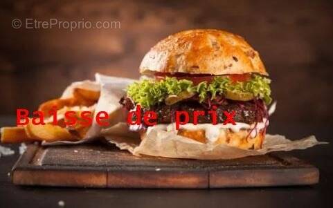 Commerce à LA RAVOIRE