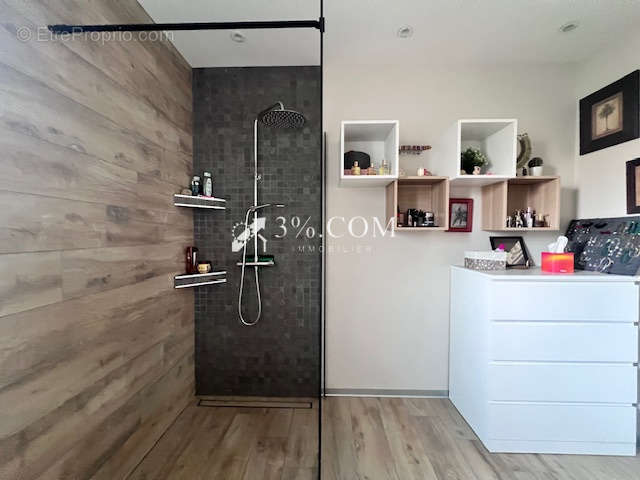 Maison à LA LIMOUZINIERE