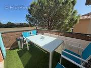 Appartement à CLAIRA