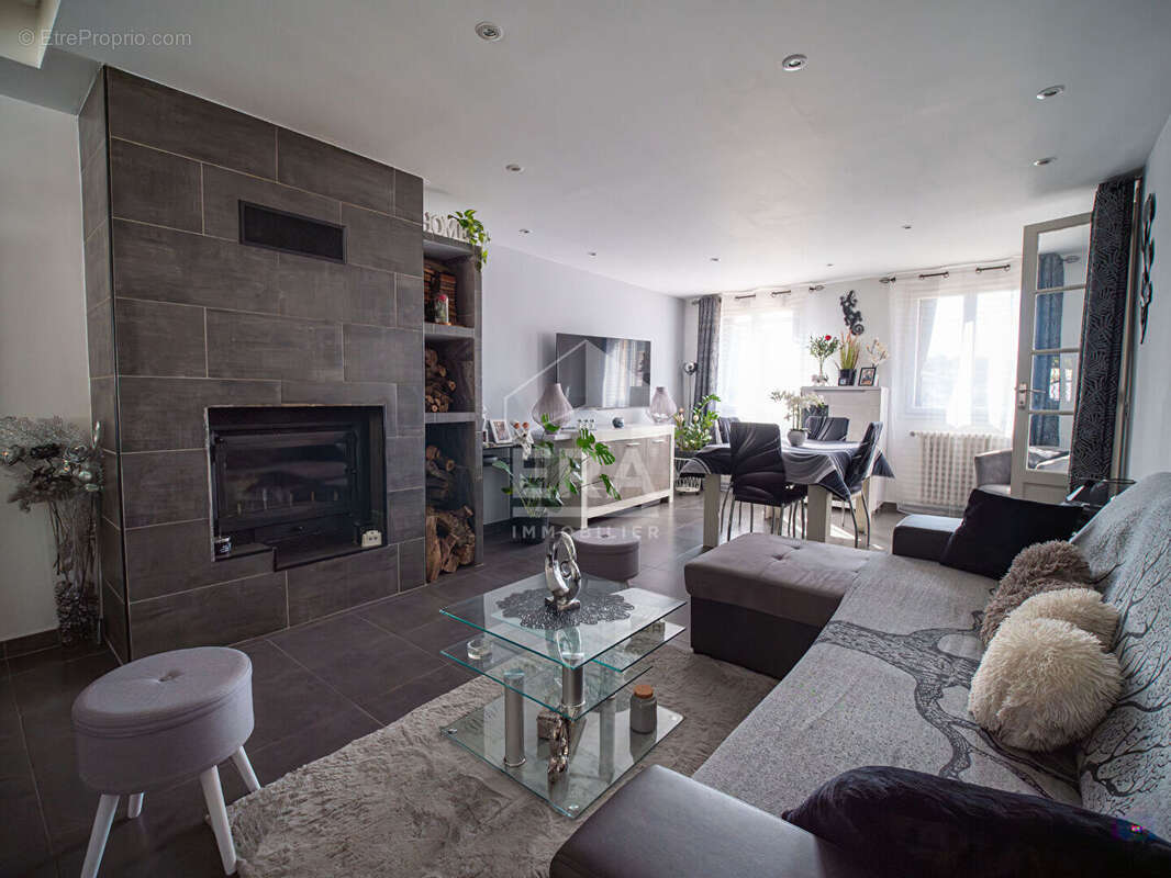 Appartement à GRASSE