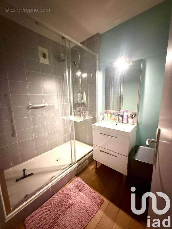 Photo 9 - Appartement à LE HAVRE