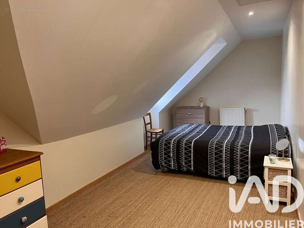 Photo 9 - Maison à CORBIE