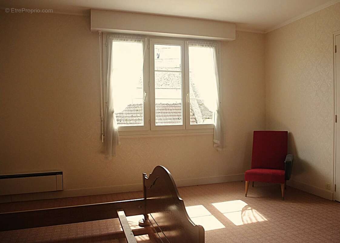 Maison à BOISSY-LE-SEC