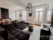 Appartement à SAINT-CHAMOND