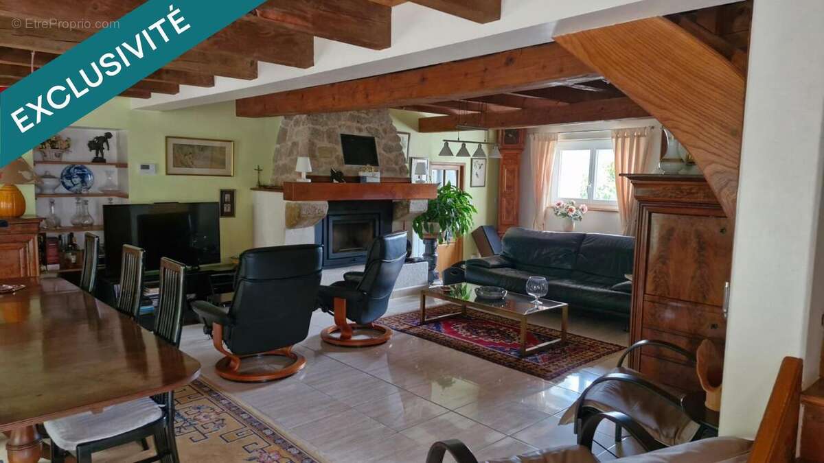 Photo 9 - Maison à LA SALVETAT-SUR-AGOUT