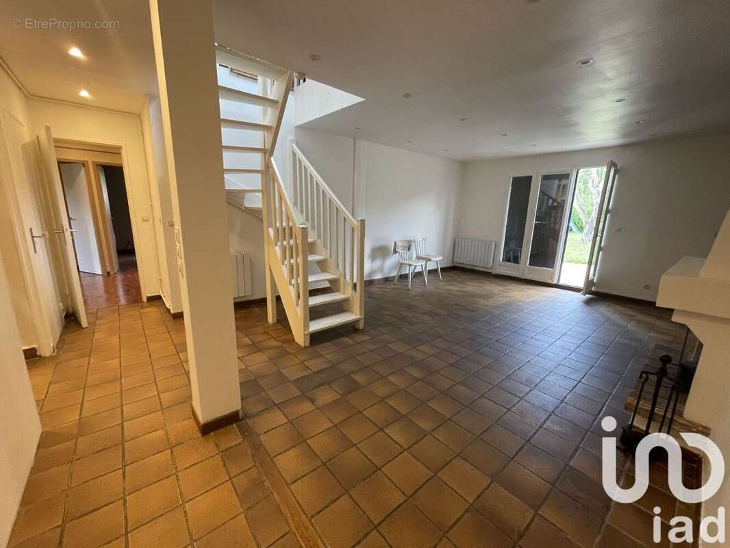 Photo 6 - Maison à SOISY-SUR-SEINE