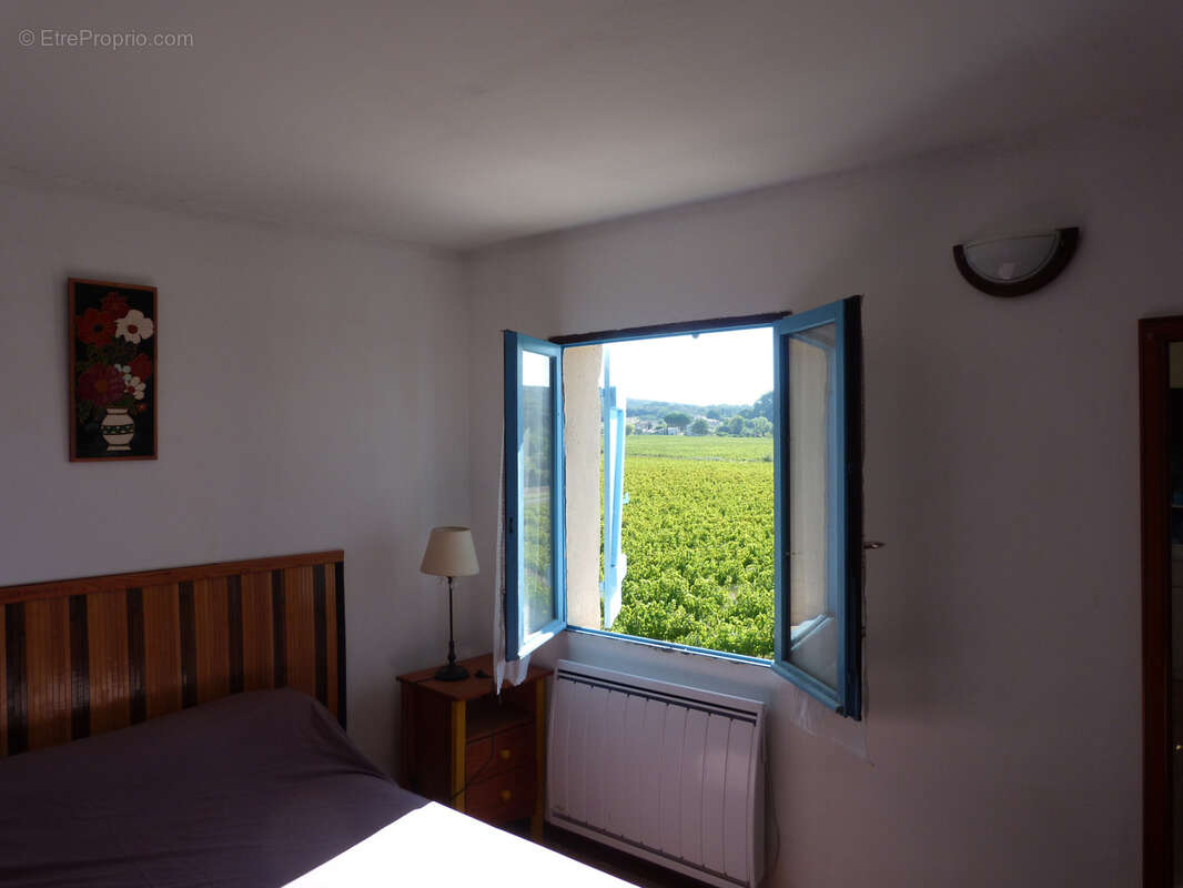 Maison à BARON