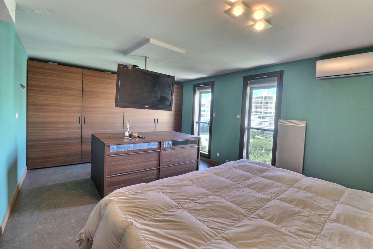 Appartement à MUDAISON
