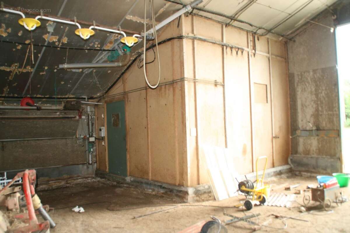 Vente Bureau-local Josselin(56120) 44 000ï¿œ - photo 7