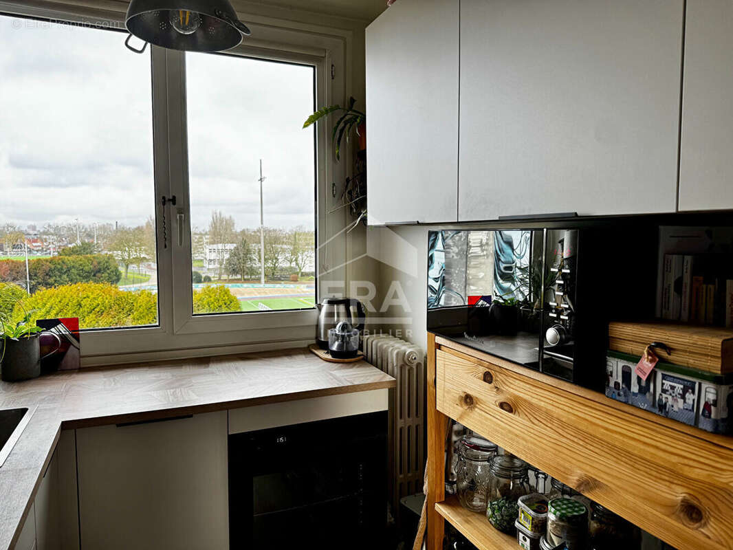 Appartement à LYS-LEZ-LANNOY