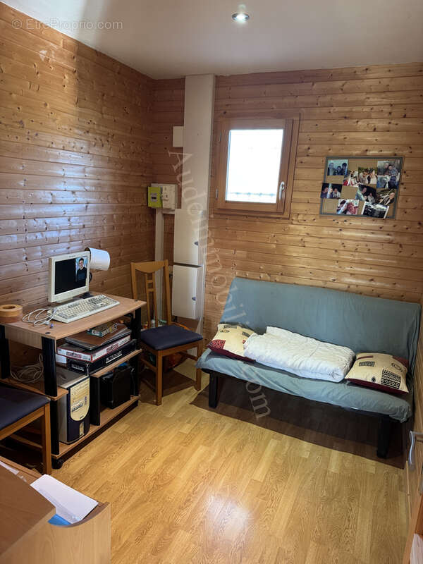 Maison à SAINT-HILAIRE