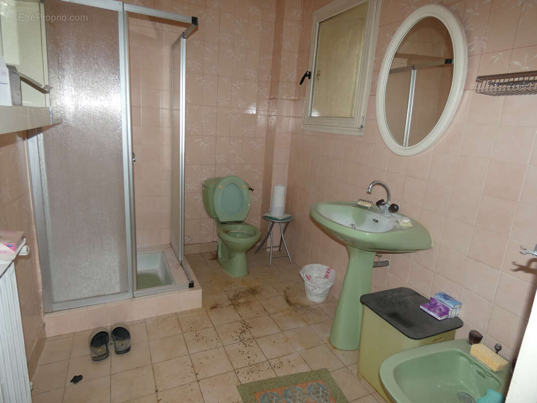 Appartement à CARCASSONNE