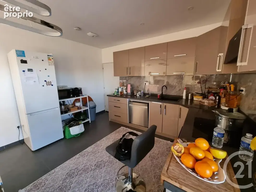 Maison 5 pièces 125 m² à vendre à Sainte-Colombe-En-Bruilhois (47310) - photo 4