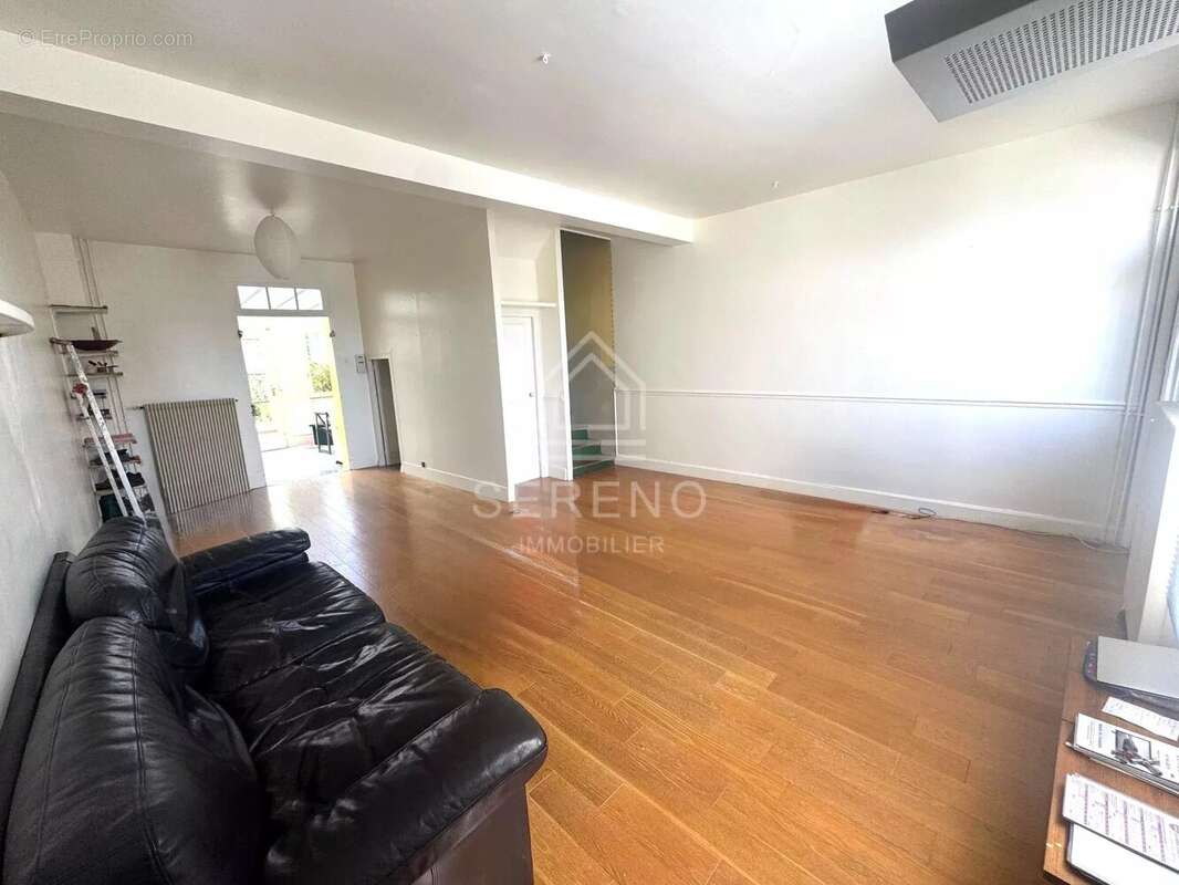 Maison à NOGENT-SUR-MARNE