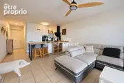 Appartement à LE MARIN