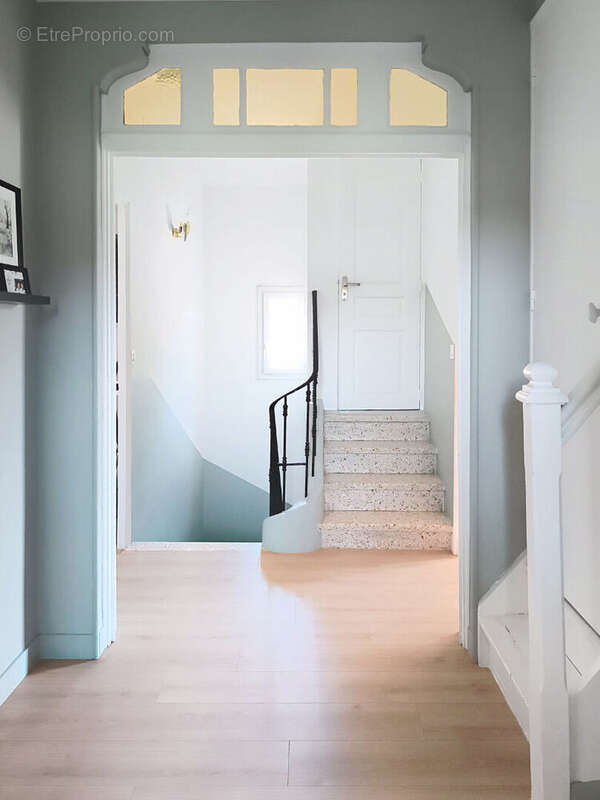 Maison à VILLENEUVE-LES-AVIGNON