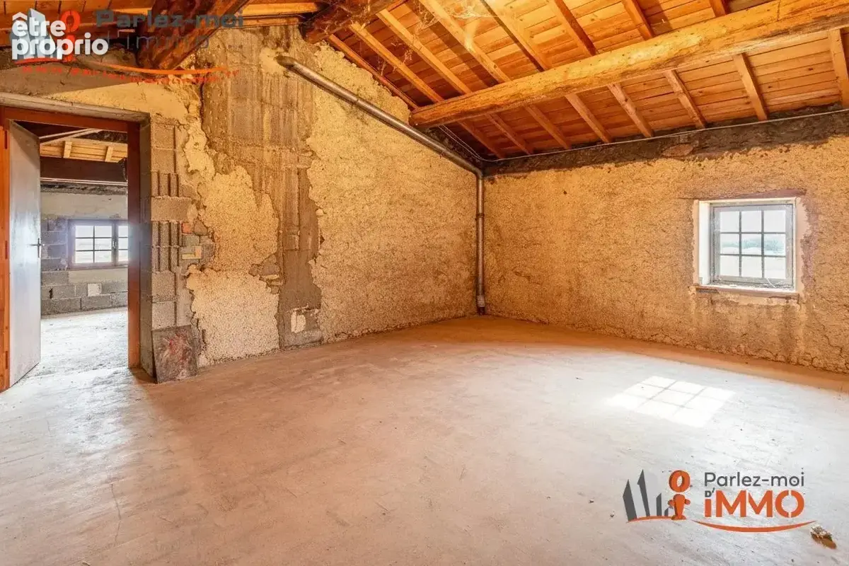 Maison à vendre Les olmes - photo 13