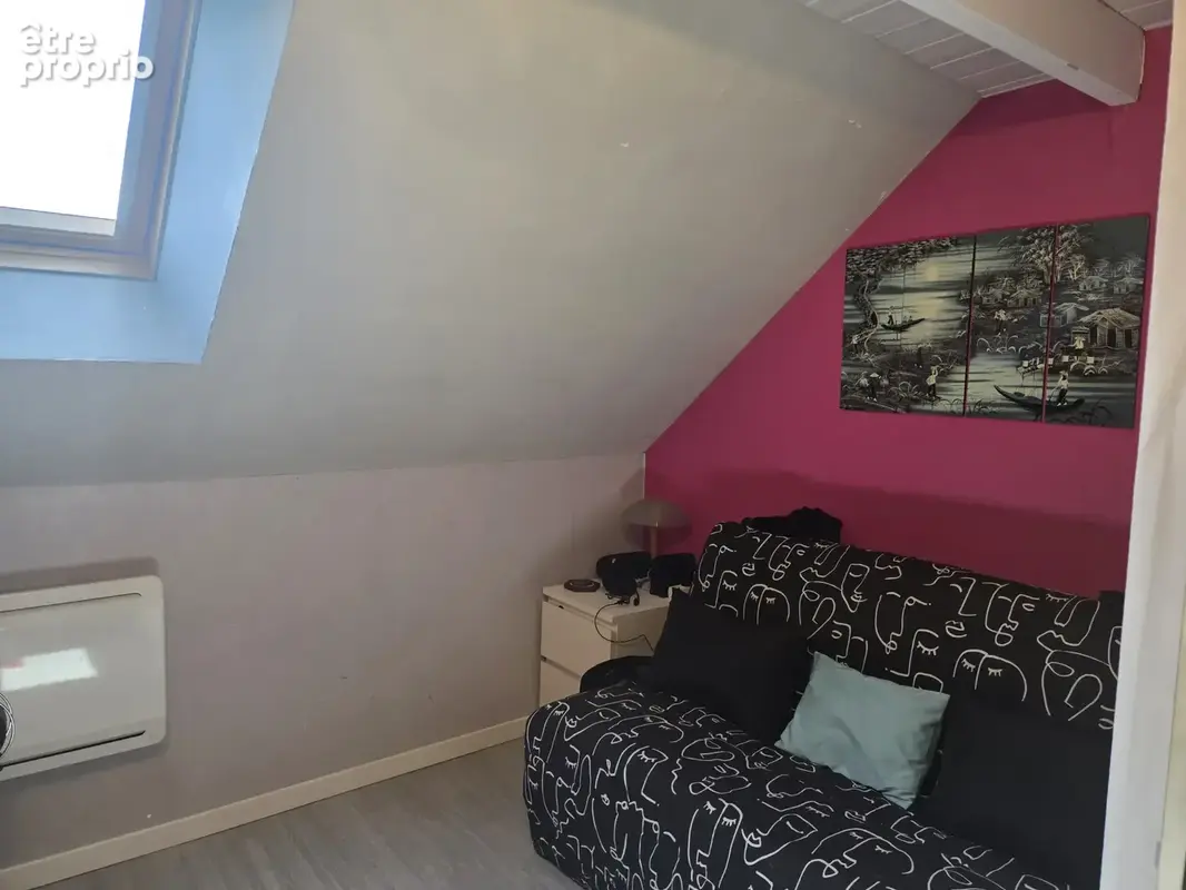 Charmante maison familiale en copropriété avec jardin privatif — Pierrefitte-sur-Seine (Centre-ville) - photo 8