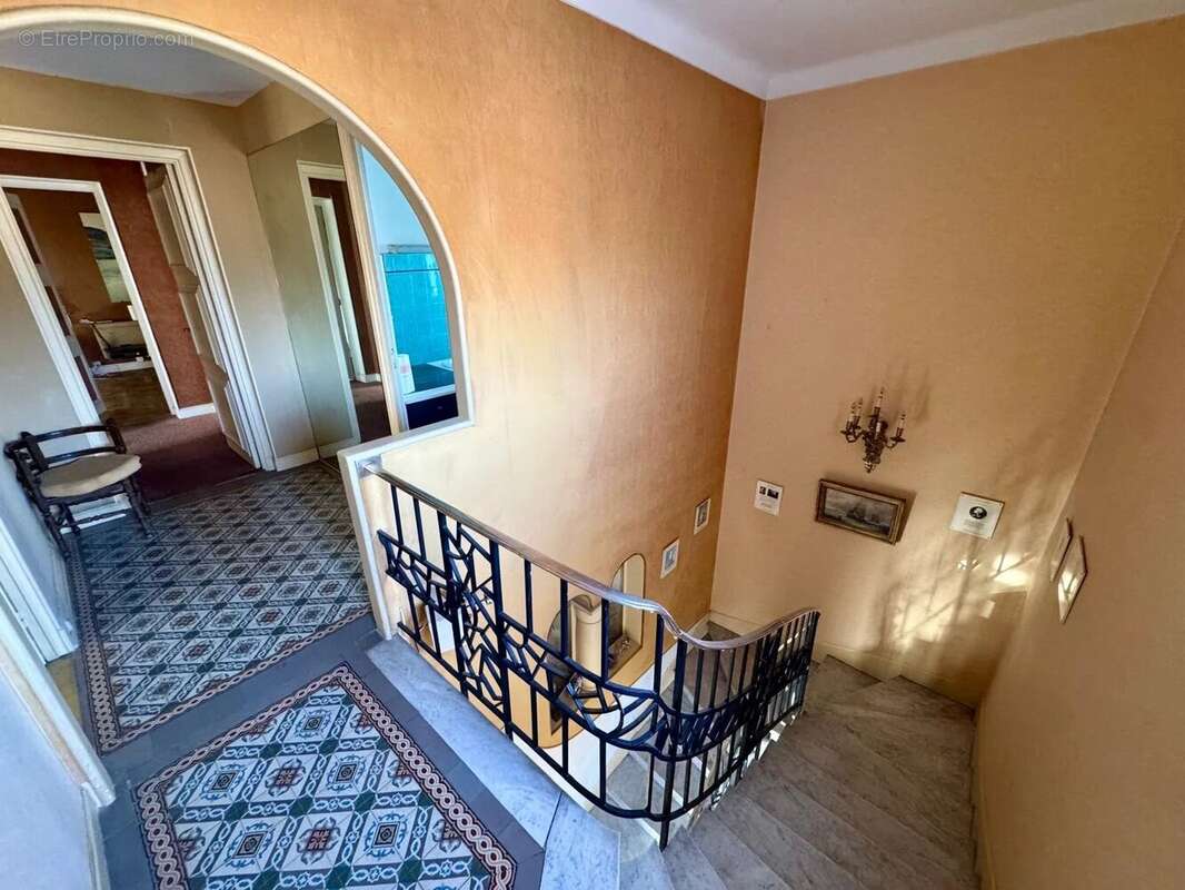 Maison à NICE
